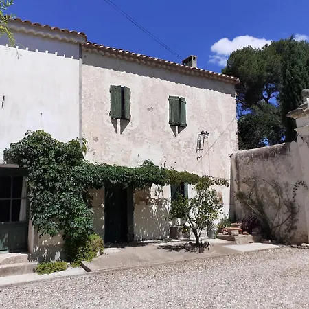 Location Maison De Campagne 5 Personnes Quarante Exterior foto