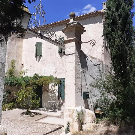 Location Maison De Campagne 5 Personnes Quarante Exterior foto
