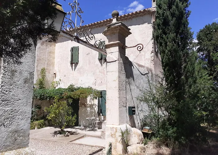 Location Maison De Campagne 5 Personnes